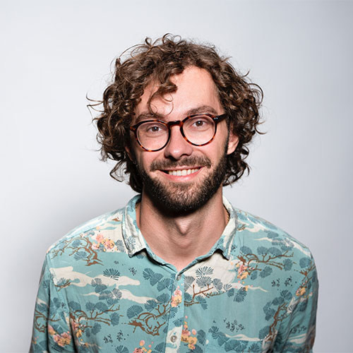 Portofolio dan Publikasi Karya